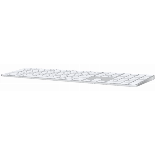 Клавиатура Magic Keyboard с Touch ID для Mac (MK2C3), белый